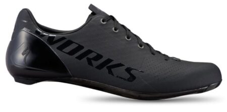Specialized - Cykelsko S-works 7 Lace Sort Road-str. 45½