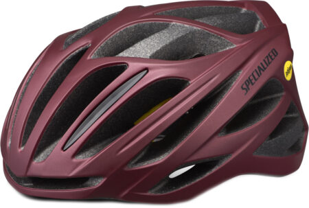 Specialized Echelon II MIPS Cykelhjelm - Rød