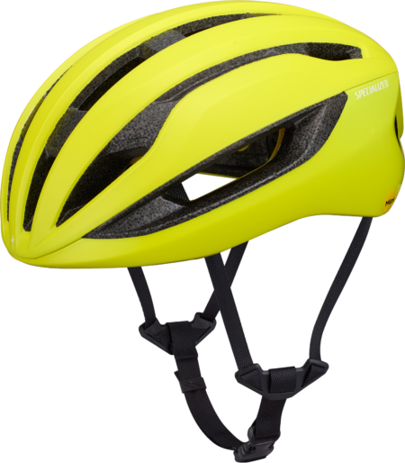 Specialized Loma MIPS Cykelhjelm - Team Yellow