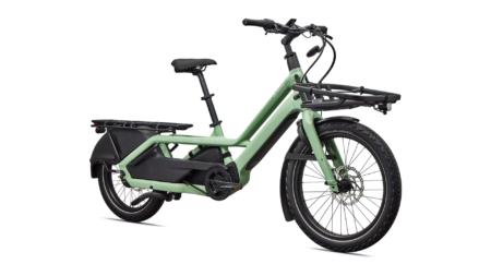Specialized - Porto - Gloss Pistachio