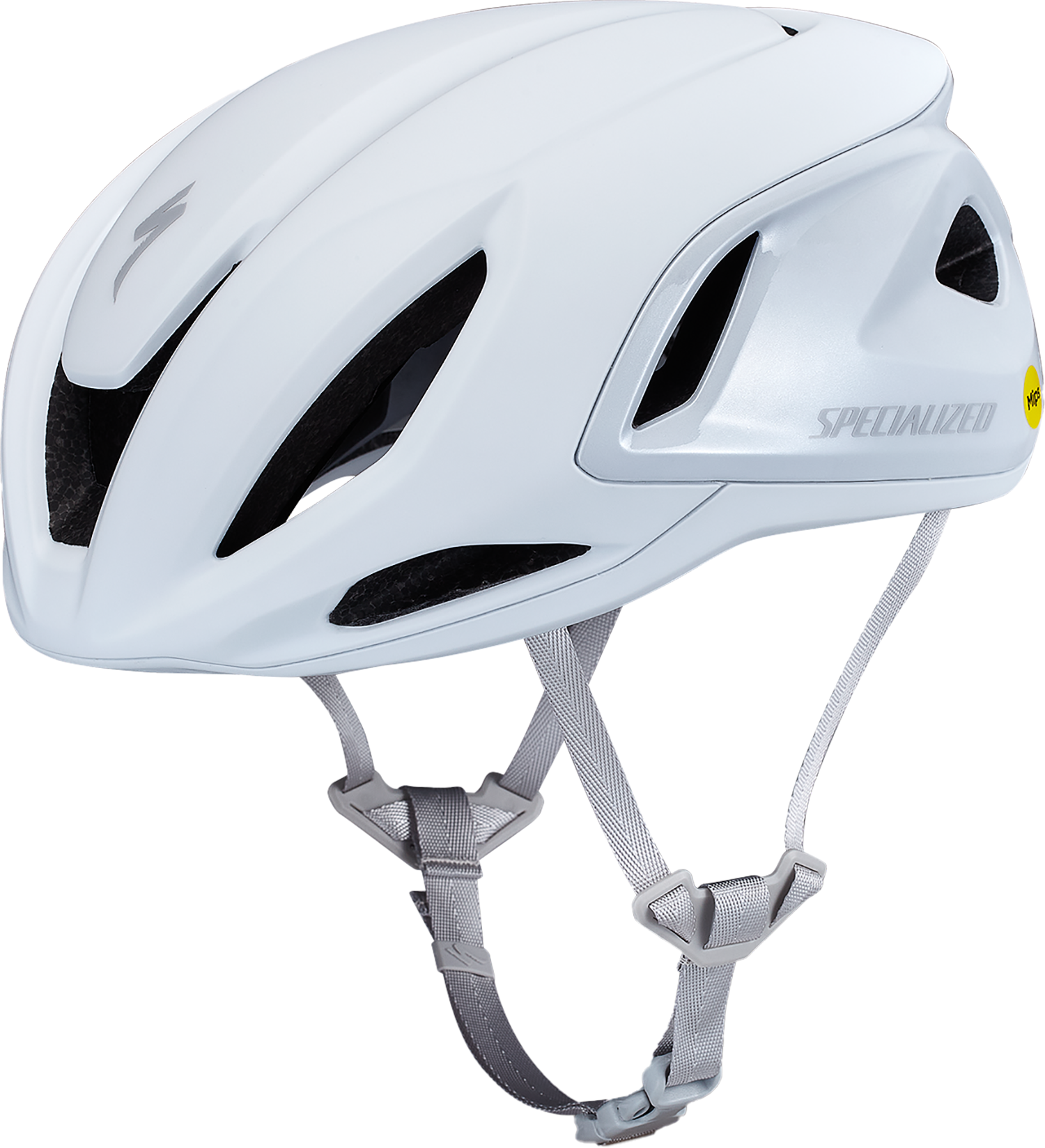 Specialized Propero 4 MIPS Cykelhjelm - White Specialized Propero 4 MIPS Cykelhjelm - White
