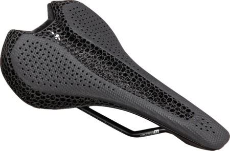 Specialized Romin EVO with Mirror Cykelsadel