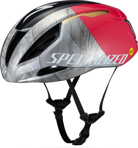 Specialized S-Works Evade 3 LTD MIPS Cykelhjelm - Forward 50 Collection