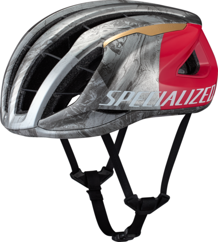 Specialized S-Works Prevail 3 LTD MIPS Cykelhjelm - Forward 50 Collection