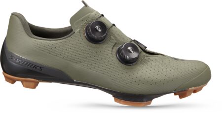Specialized - S-works Recon Oak Green - MTB Cykelsko-str. 44