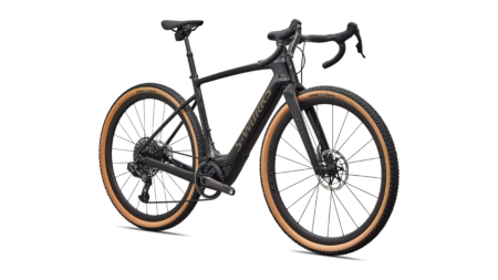 Specialized - S-works Turbo Creo 2 - Gloss Carbon-56 cm