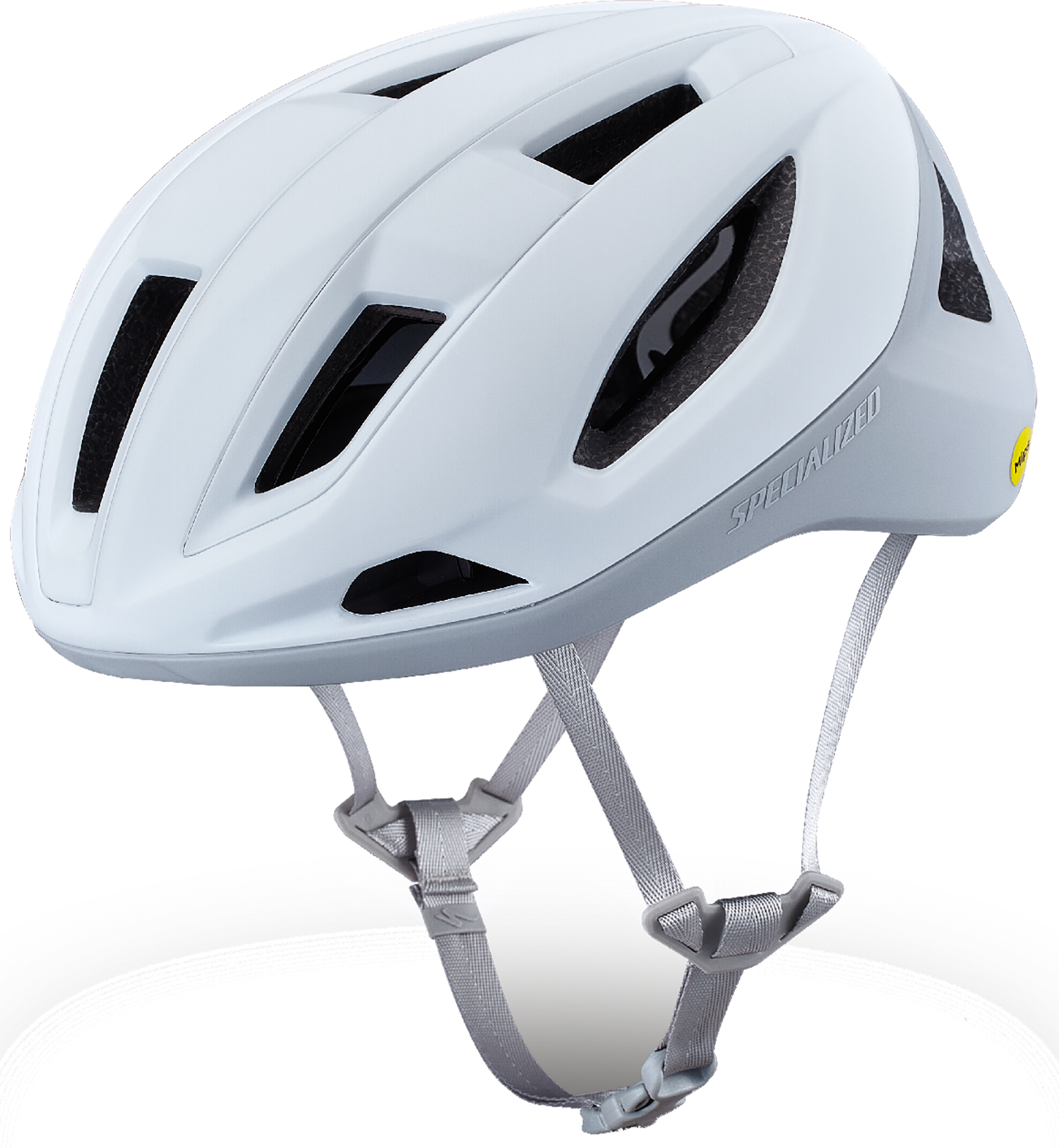 Specialized Search MIPS Cykelhjelm - White Specialized Search MIPS Cykelhjelm - White
