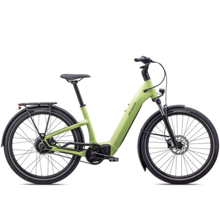 Specialized Turbo Como 3.0 IGH - Limestone/Birch - L - Cykel