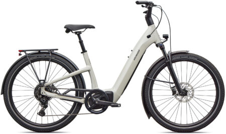 Specialized Turbo Como 4.0 2026 - Gloss Dolomite Metallic
