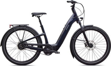 Specialized - Turbo Como 4.0 IGH - Dark Navy - S - Elcykel