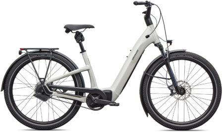 Specialized Turbo Como 5.0 IGH 2026 - Gloss Dolomite Metallic