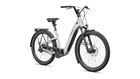 Specialized - Turbo Como 5.0 IGH - Dolomite Metallic - M - Elcykel