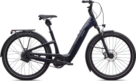Specialized - Turbo Como 5.0 IGH - Metallic Dark Navy - M - Elcykel