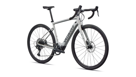 Specialized - Turbo Creo 2 Comp E5 - Dolomite Metallic - 54 cm - Elcykel