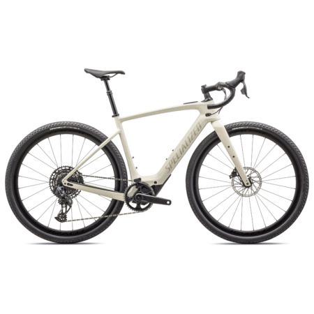 Specialized Turbo Creo 2 Expert - Gloss Black Pearl/ Birch/ Black Pearl Speckle - 56 - Cykel