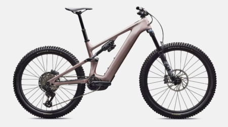 Specialized - Turbo Levo 4 Comp - Satin Champange - S3