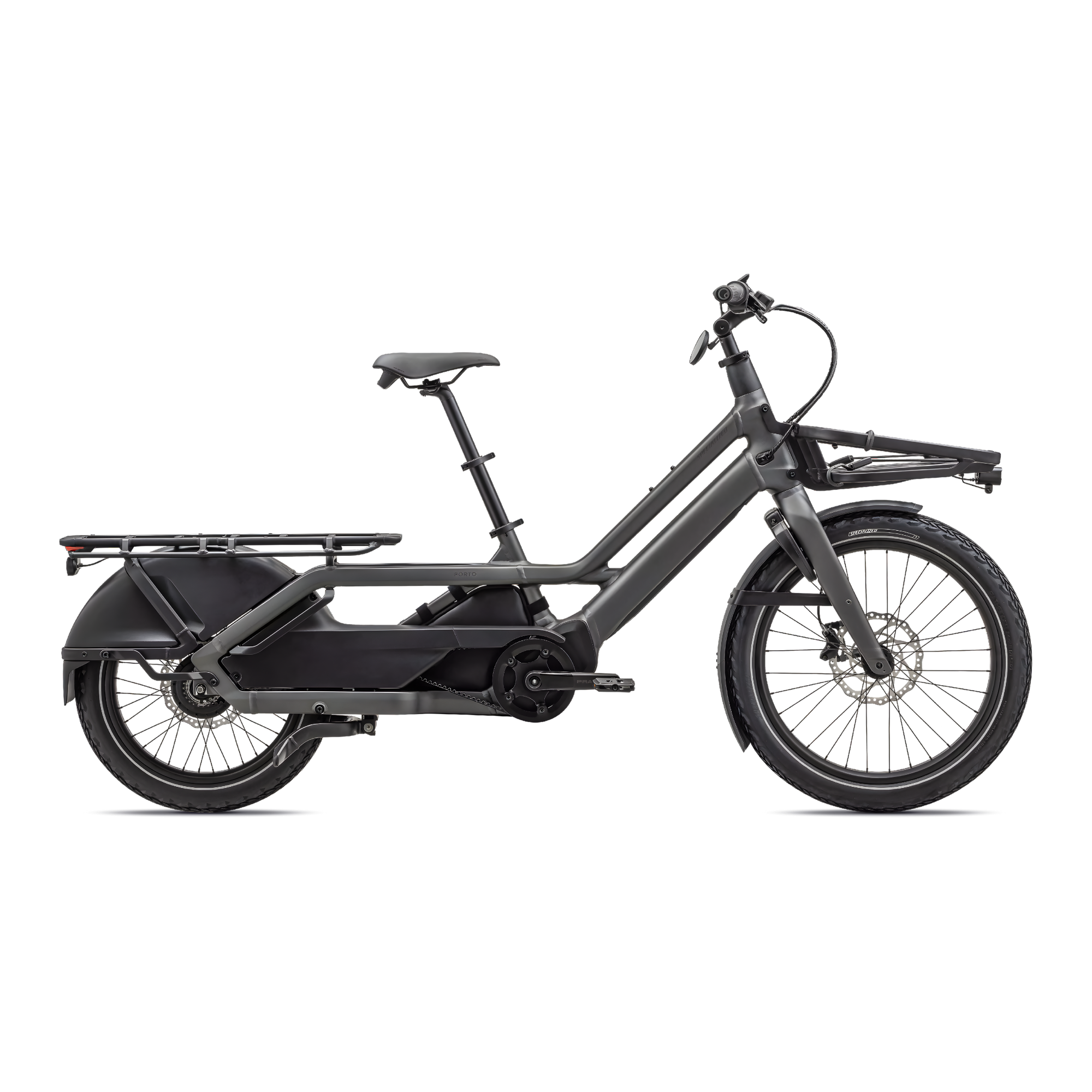 Specialized Turbo Porto - Cykel Specialized Turbo Porto - Cykel
