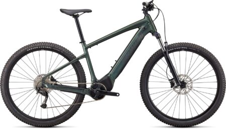 Specialized - Turbo Tero 3.0 - MTB - Oak Green - S