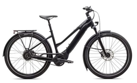 Specialized - Turbo Vado 4.0 IGH ST - Medium - Sort - Elcykel