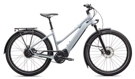 Specialized - Turbo Vado 4.0 IGH ST - Seafoam - XL - Elcykel