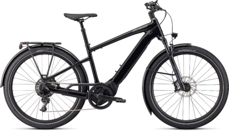 Specialized Turbo Vado 5.0 2022 - Sort