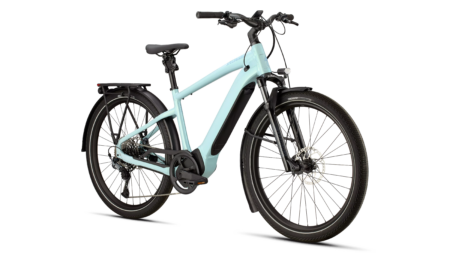 Specialized - Turbo Vado 5.0 - Seafoam - S