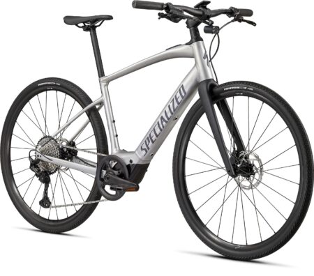 Specialized - Turbo Vado SL 5.0 2022 - XL