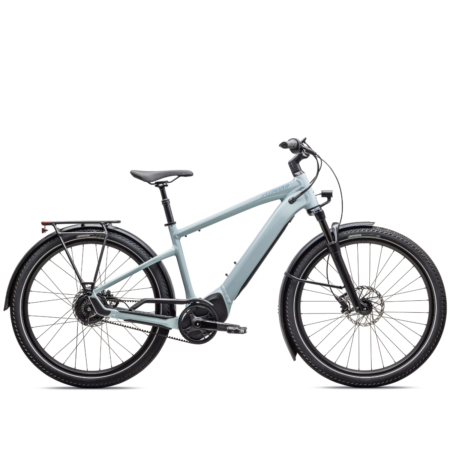 Specialized Vado 4.0 IGH - 2025 - Satin Seafoam / Lapis Pearl - S - Cykel