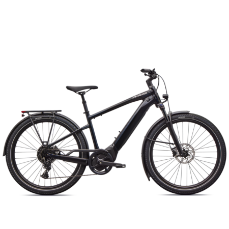 Specialized Vado 4.0 NB - Black - S - Cykel