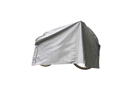 Spinelli cykel garage i plast