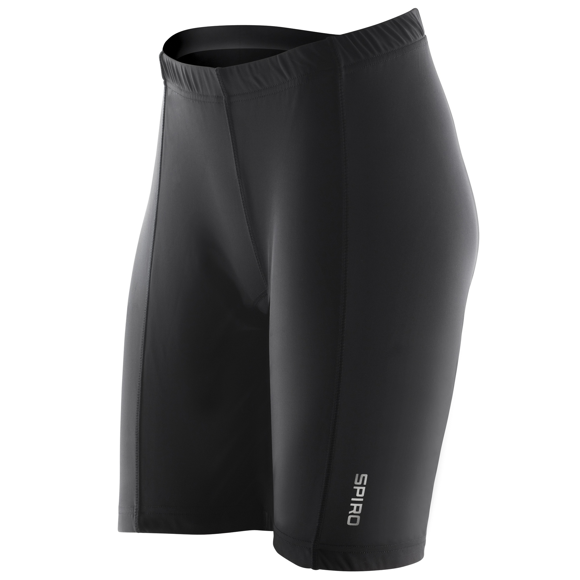 Spiro Polstrede cykeltøj/cykelshorts til damer/kvinder Spiro Polstrede cykeltøj/cykelshorts til damer/kvinder