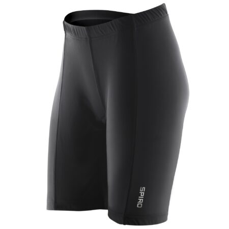 Spiro Polstrede cykeltøj/cykelshorts til damer/kvinder