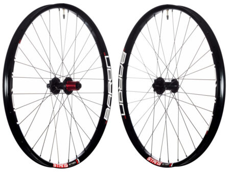 Stan's Notubes Baron MK3 TL 27,5"hjulsæt disc bremse