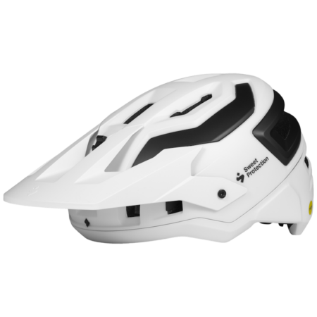Sweet Protection Bushwhacker 2Vi MIPS MTB cykelhjelm mathvid