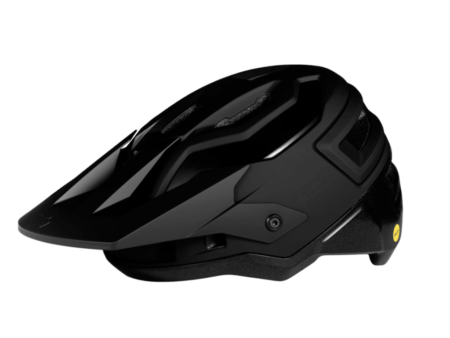 Sweet Protection Bushwhacker 2Vi MIPS Viz cykelhjelm black/reflective