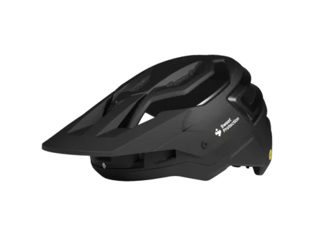 Sweet Protection Bushwhacker 2Vi Mips - Cykelhjelm - Matte Black - SM