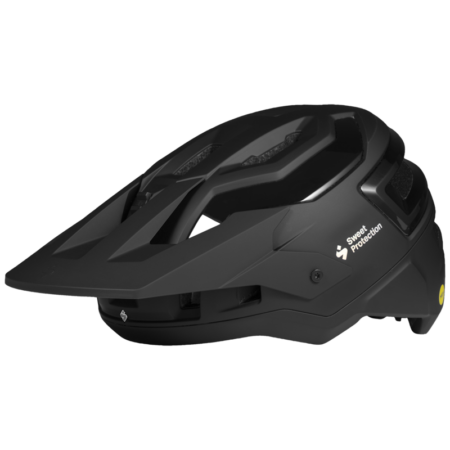 Sweet Protection Bushwhacker 2Vi Mips MTB cykelhjelm matsort