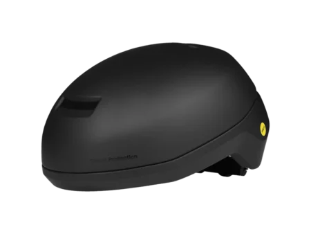 Sweet Protection Commuter MIPS - Cykelhjelm - Matsort - Str. 53-56 cm