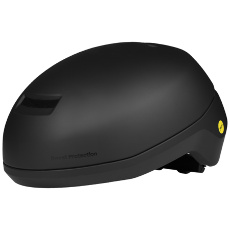 Sweet Protection Commuter MIPS cykelhjelm matsort