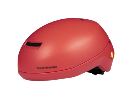 Sweet Protection Commuter Mips - Cykelhjelm - Lava - ML