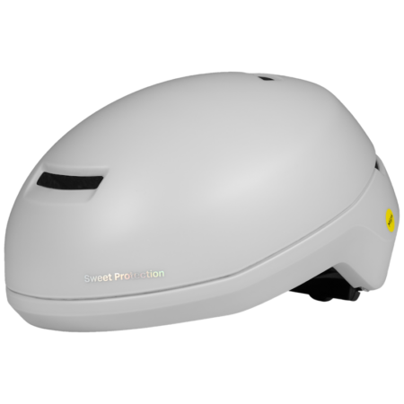 Sweet Protection Commuter Mips cykelhjelm hvid