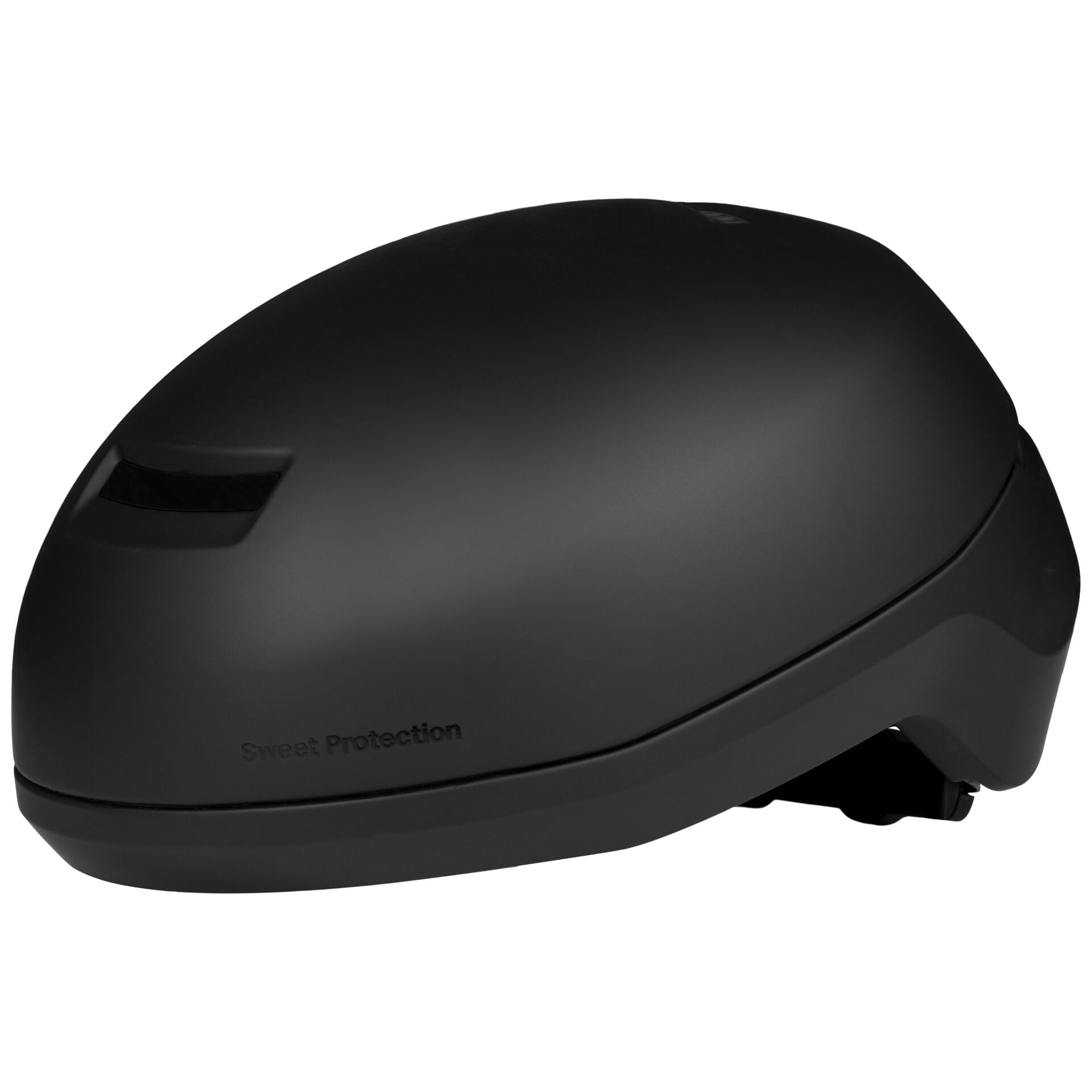 Sweet Protection Commuter cykelhjelm matsort Sweet Protection Commuter cykelhjelm matsort