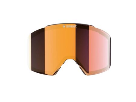 Sweet Protection Deckard MTB RIG Reflect linse cykelbriller RIG topaz