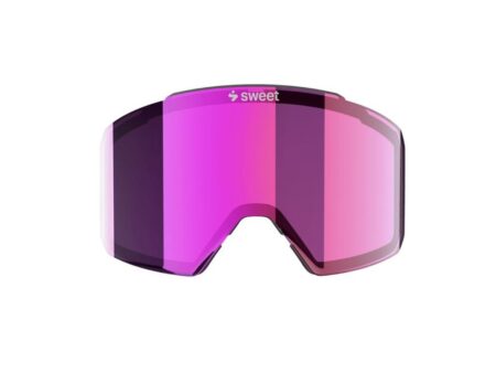 Sweet Protection Deckard MTB RIG Reflect linse til cykelbriller RIG bixbite