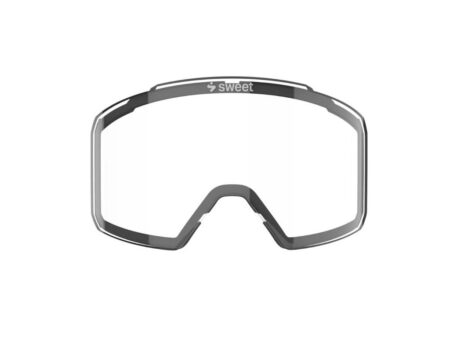 Sweet Protection Deckard MTB linse til cykelbriller klar