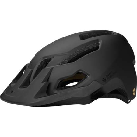 Sweet Protection Dissenter MTB Cykelhjelm Sort