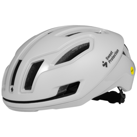 Sweet Protection Falconer 2Vi MIPS cykelhjelm Bronco White