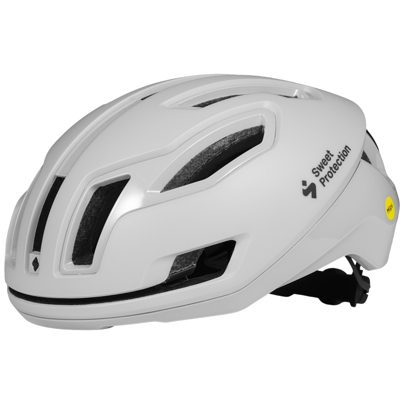 Sweet Protection Falconer 2Vi MIPS cykelhjelm Bronco White Sweet Protection Falconer 2Vi MIPS cykelhjelm Bronco White
