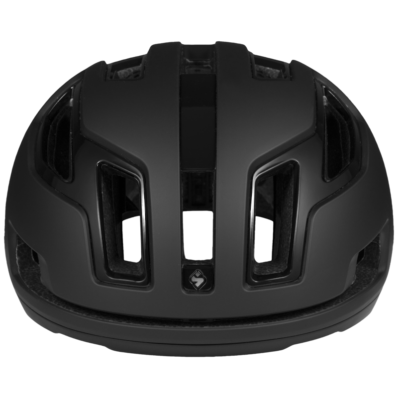 Sweet Protection Falconer 2Vi MIPS cykelhjelm Matte Black Sweet Protection Falconer 2Vi MIPS cykelhjelm Matte Black