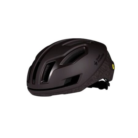Sweet Protection Falconer 2Vi MIPS cykelhjelm burnt brown